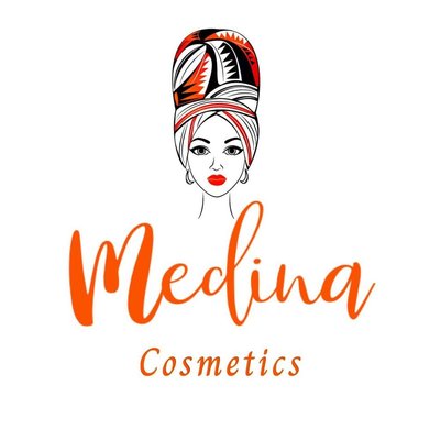 Trademark Medina Cosmetics