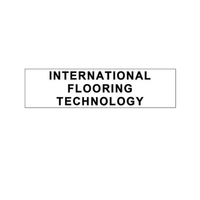 Trademark INTERNATIONAL FLOORING TECHNOLOGY