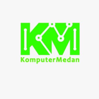 Trademark KOMPUTERMEDAN DAN LOGO