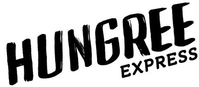 Trademark HUNGREE EXPRESS