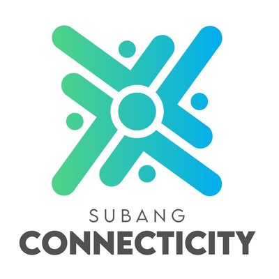 Trademark SUBANG CONNECTICITY