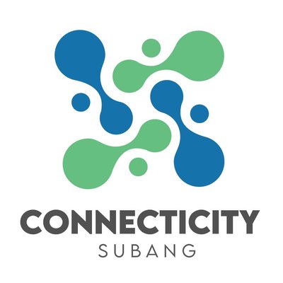 Trademark CONNECTICITY SUBANG