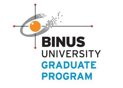 Trademark BINUS UNIVERSITY GRADUATE PROGRAM