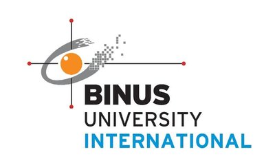 Trademark BINUS UNIVERSITY INTERNATIONAL