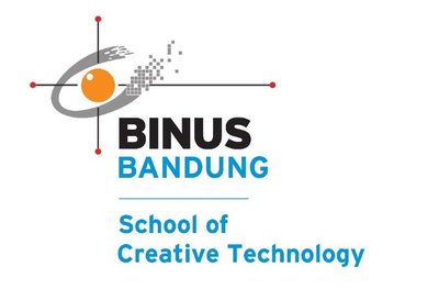 Trademark BINUS BANDUNG - School of Creative Technology