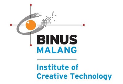 Trademark BINUS MALANG - Institute of Creative Technology