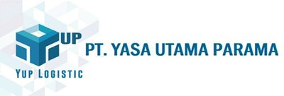 Trademark YUP Yasa Utama Parama + Logo