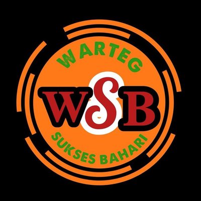 Trademark WARTEG SUKSES BAHARI