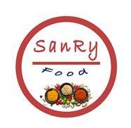 Trademark SANRY FOOD DAN LUKISAN