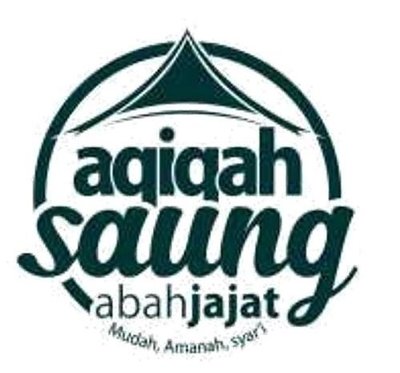 Trademark Aqiqah Saung Abah Jajat