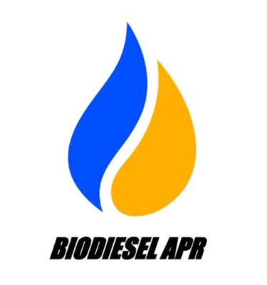 Trademark BIODIESEL APR