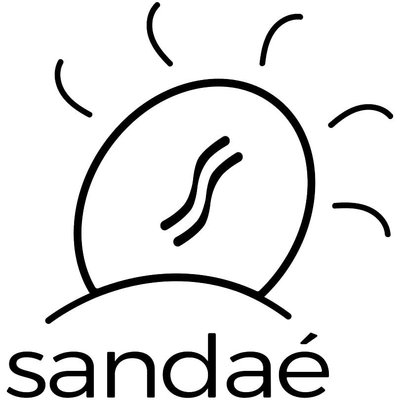 Trademark sandaé + logo