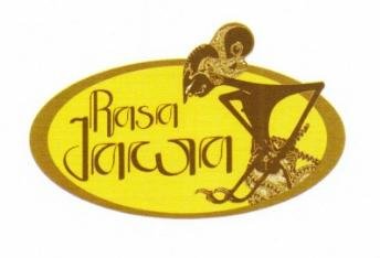 Trademark RASA JAWA + Lukisan