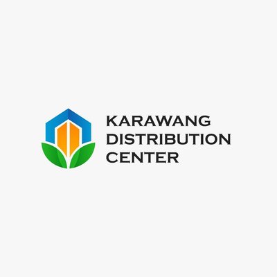 Trademark KARAWANG DISTRIBUTION CENTER