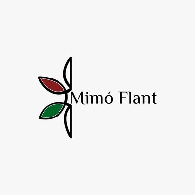 Trademark Mimó Flant + logo