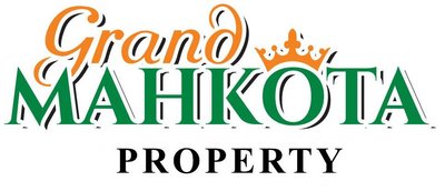 Trademark GRAND MAHKOTA PROPERTY