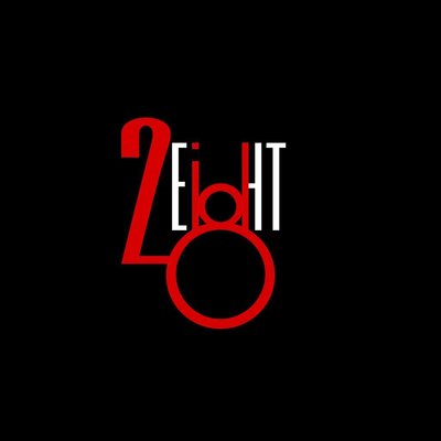 Trademark TEIGHT (TWO EIGHT) ( DUA DELAPAN) ( DJI PEK) + LOGO