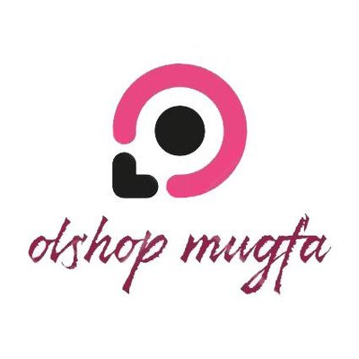 Trademark OLSHOP MUGFA