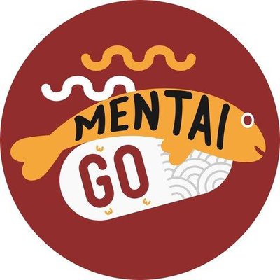 Trademark MENTAI GO