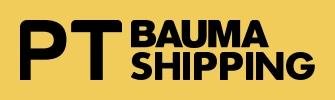 Trademark PT BAUMA SHIPPING