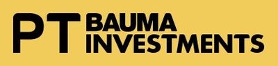 Trademark PT BAUMA INVESTMENTS