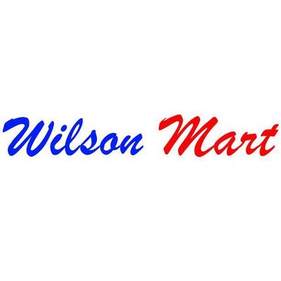 Trademark Wilson Mart