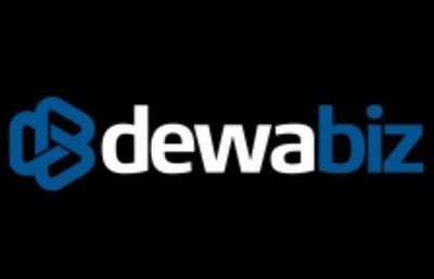 Trademark DEWABIZ