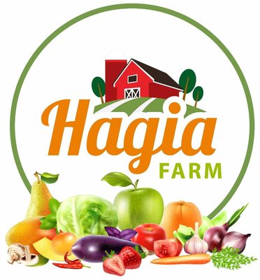 Trademark HAGIA