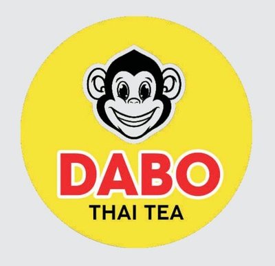 Trademark DABO THAI TEA