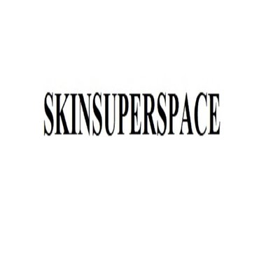 Trademark SKINSUPERSPACE