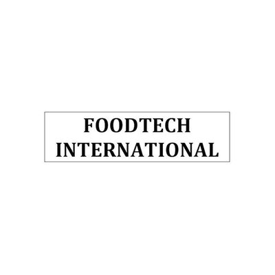 Trademark FOODTECH INTERNATIONAL