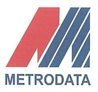 Trademark METRODATA