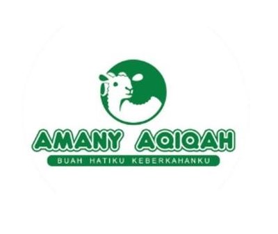 Trademark Amany Aqiqah