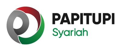 Trademark Papitupi Syariah