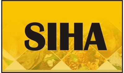 Trademark SIHA + LOGO