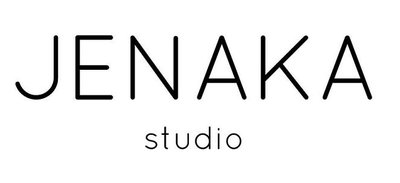 Trademark JENAKA STUDIO DAN LOGO