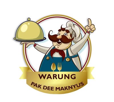 Trademark WARUNG PAK DEE MAKNYUS + LOGO