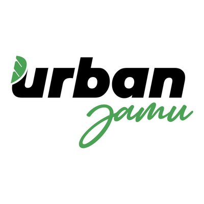 Trademark Urban Jamu