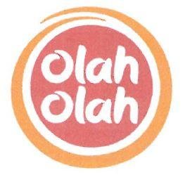 Trademark OlahOlah