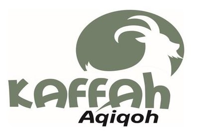 Trademark Kaffah Aqiqoh