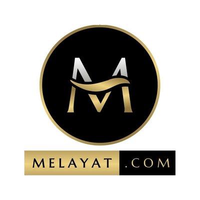 Trademark MELAYAT.COM + Logo/Lukisan