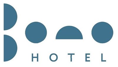 Trademark BONO HOTEL + LOGO