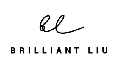 Trademark BRILLIANT LIU DAN LOGO