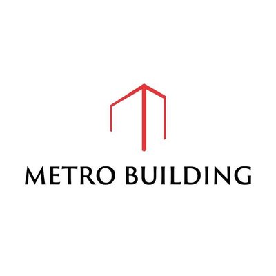 Trademark METRO BUILDING