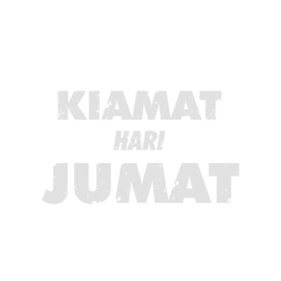 Trademark KIAMAT HARI JUMAT