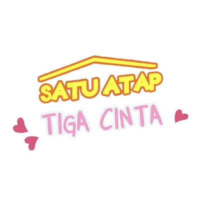 Trademark SATU ATAP TIGA CINTA