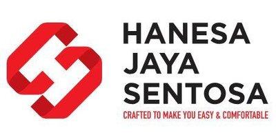 Trademark HANESA JAYA SENTOSA + LOGO