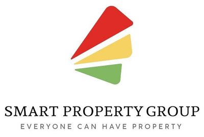 Trademark SMART PROPERTY GROUP + Lukisan