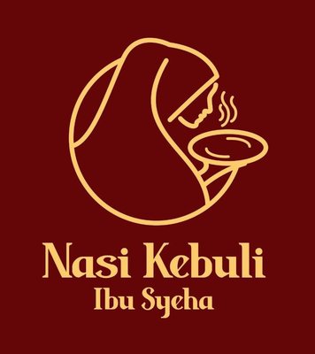 Trademark Nasi Kebuli Ibu Syeha