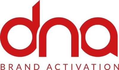 Trademark DNA BRAND ACTIVATION